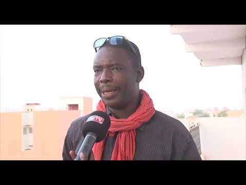 Ngary Mbaye, acteur: « Ce n’est pas parce qu’on est artiste qu’on doit bénéficier des 120 millions