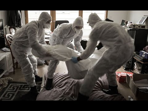 Cimetière Yoff: Enterrement nuitamment des personnes morts du Covid19