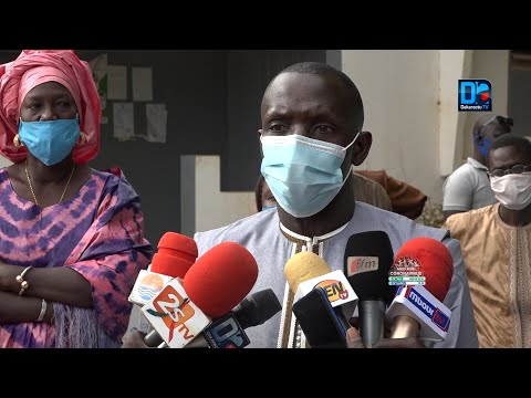 Le pdt du codec de Malicounda tire sur l’ief de Mbour