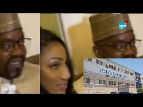 Mariage de VIP: Bara Guèye de Clean Oil et cie arrêtés et gardés à vue à la Section de Recherche
