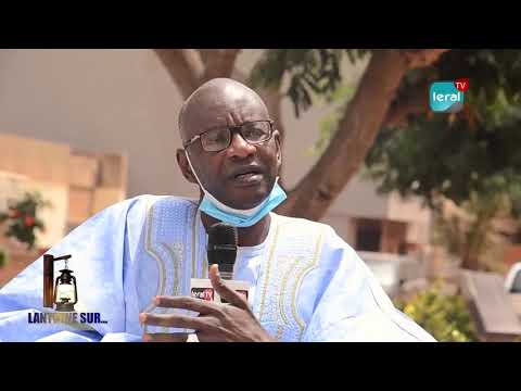 Alla Dieng UNACOIS: »Les commerçants sont frustrés des ouvertures permanentes des hypermarchés Auchan