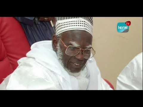 Fake News – Le Khalif Général des Mourides n&rsquo;a pas à l&rsquo;origine de l&rsquo;audio qui circule