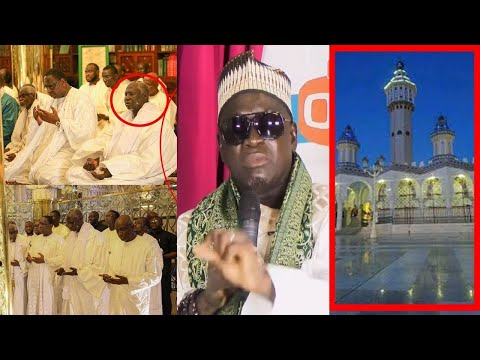 Imam Kanté: »Je le jure, si on permettait aux Imams de chaque quartier,de faire le récital du Coran