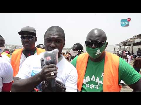 Affrontement pêcheurs de HANN et de GUETT NDAR – « La mer n&rsquo;appartient pas aux Yarakhois, ils ne