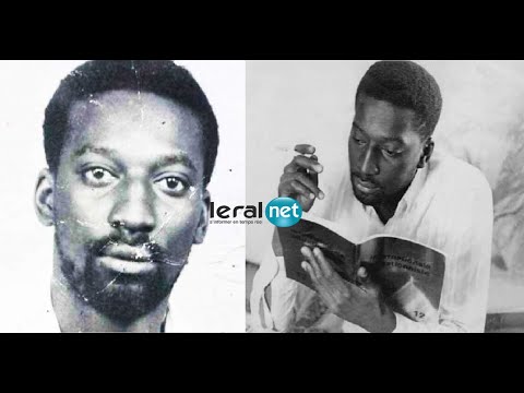 Omar Blondin DIOP décédé l’âge de 26 ans: Un révolutionnaire qui combattait le système colonial
