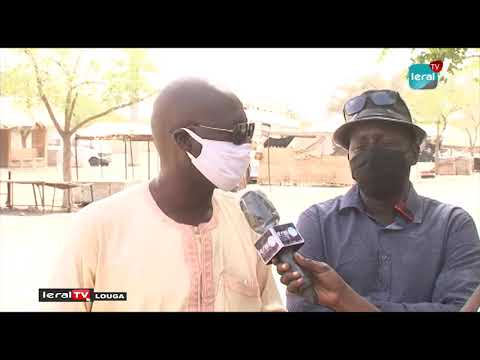 Louga – Abdou Seck secrétaire général des transports routiers interpelle les autorités sur….