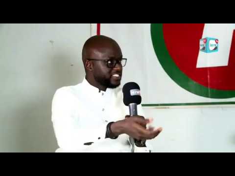 El Hadj Malick Ndiaye PASTEF à Macky Sall :  » Un suiveur ne peut s&rsquo;imposer comme Leader… »
