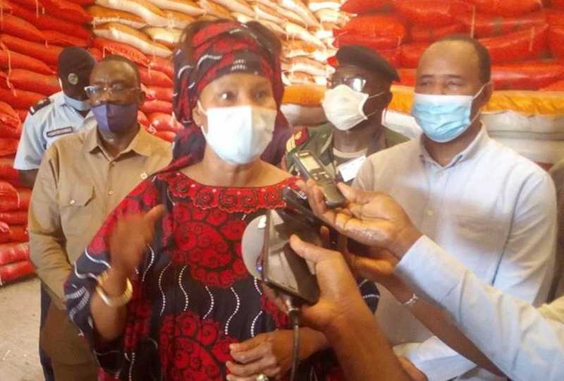 Suivi de la distribution des vivres : « A Kolda, tout se passe sans anicroche… »