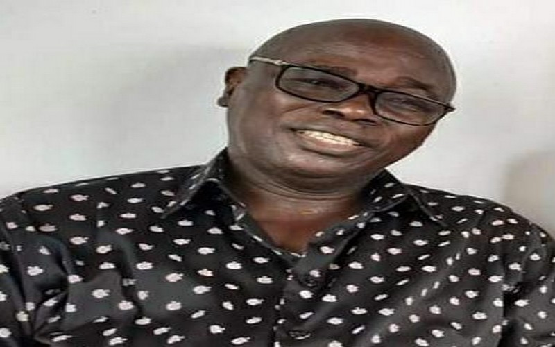 Alpha Faye, un acteur communautaire plaide pour la réforme de l’éducation