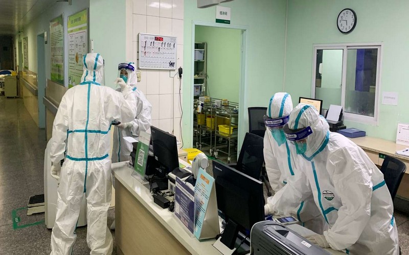 2 cas testés positifs au Covid-19 à Kaolack dont un issu de la transmission communautaire… 9 décès enregistrés