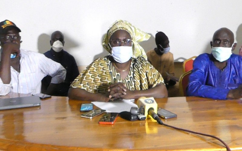 Ce qui s’est réellement passé lors du saccage du domicile du maire de Kaolack