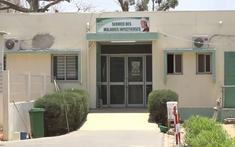 La région de Kaolack enregistre un deuxième décès lié à la Covid-19