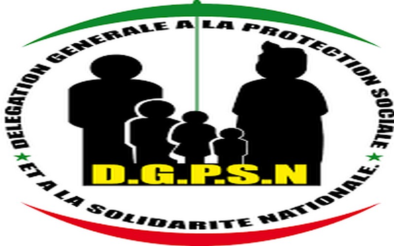 Lutte contre le COVID-19 : la DGPSN offre des kits de protection aux bénéficiaires de bourses familiales