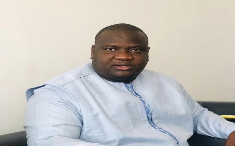 « Aucun virus n’a été libéré… Quand un Président pense à son peuple, il faut le soutenir », argue Makhtar Diop (Hcct)