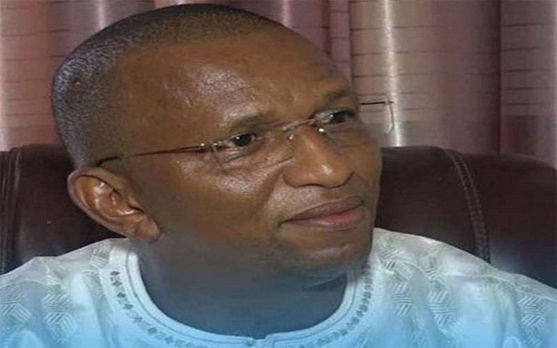 Le combat contre la covid-19 ne peut être un gage de réélection… pour l’heure, nous pensons à sauver des vies », dixit Mamadou Woury Baïlo Diallo