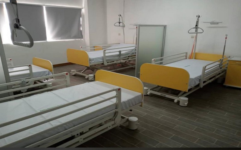 Matlaboul Fawzeini, le seul centre de traitement de malades atteints de Covid-19 à Touba enregistre 2 nouveaux cas