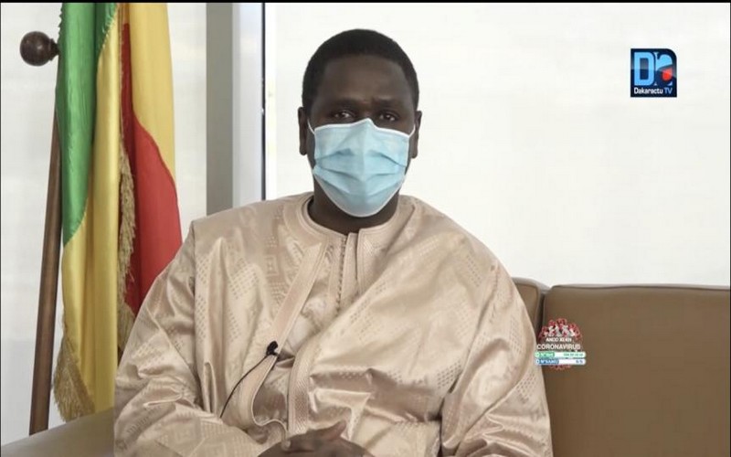 Oumar Youm sans détour, s’explique sur les fonds alloués au transport et envisage la restructuration du secteur