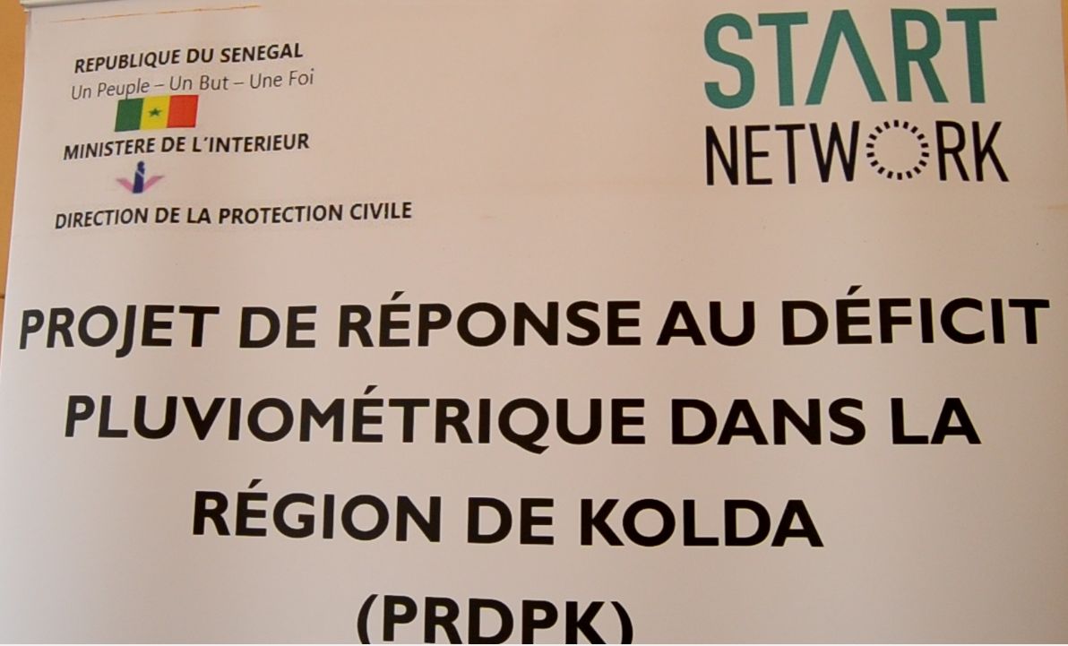 Sécurité alimentaire : World Vision octroie des cash transferts