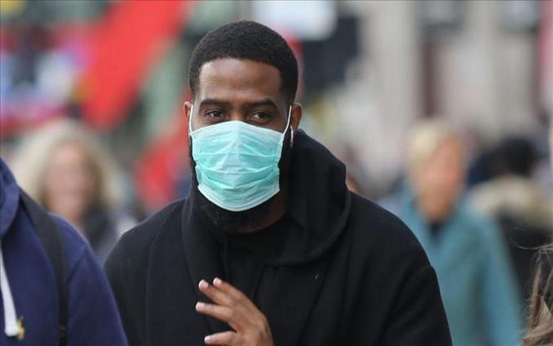 Re-Rentrée partielle 2019-2020 et problématique du port du masque facial