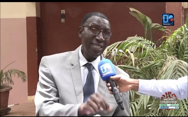 Saint-Louis : « La statue de Faidherbe, l’assassin d’El Hadj Oumar Tall, doit être déboulonnée »