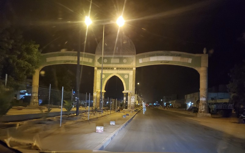 Touba enregistre 18 décès liés au Covid-19, ces vrais chiffres tronqués par le refus affiché de certaines familles d’appliquer le protocole d’inhumation