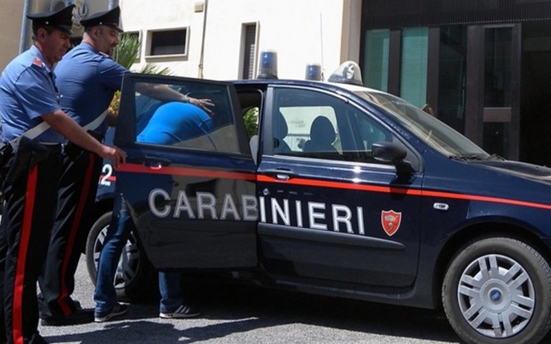 Un Sénégalais victime d’un vol à Rome sauvagement battu par deux algériens