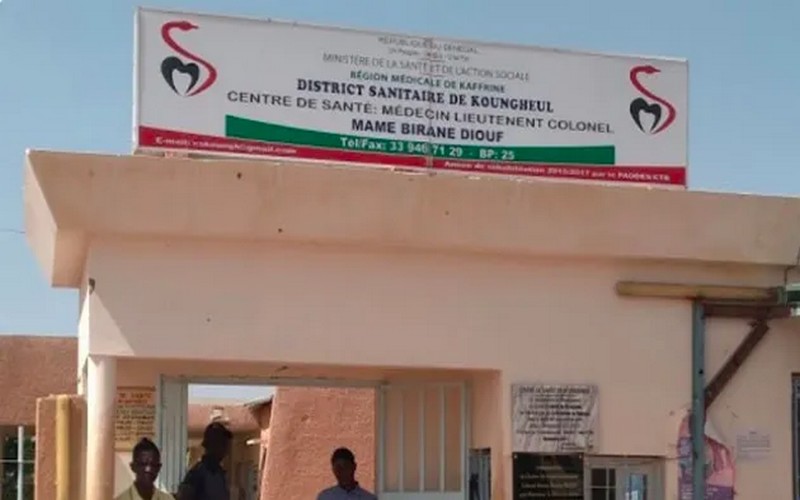 Le district sanitaire de Koungheul récompense ses meilleurs postes de santé