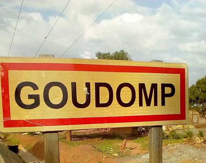 Goudomp : la disparition supposée de vivres de secours fait beaucoup de bruit!