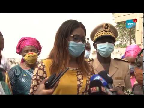 Appui sectoriel Covid-19 à Kolda, 44.600 000 F pour redresser les activités économiques du Fouladou