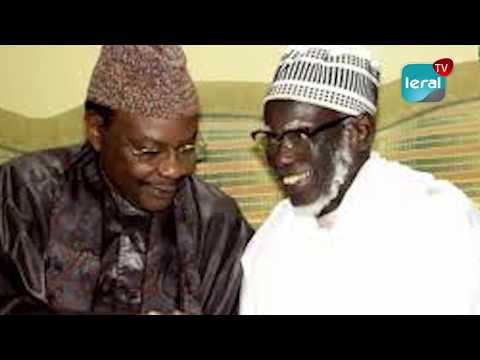 Qui était Pape Malick SY, le porte parole des Tidianes qui vient de s&rsquo;éteindre ?