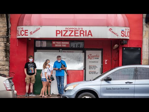 Covid-19 : les États-Unis ont un « problème grave », l&rsquo;Europe redoute une deuxième vague