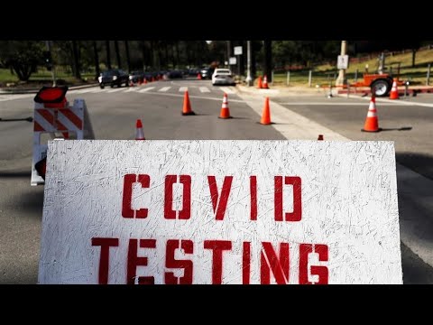 Covid-19 : la pandémie progresse en Amérique, l&rsquo;Europe menacée par une nouvelle vague