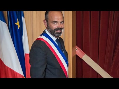 Municipales 2020 : vainqueur au Havre, Édouard Philippe sera reçu lundi par Emmanuel Macron