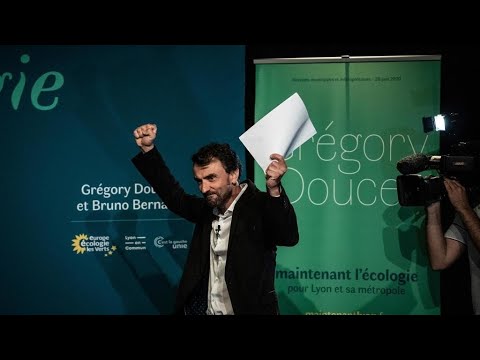 Municipales 2020 : Lyon, Bordeaux, Marseille basculent, soirée à suspense à Lille