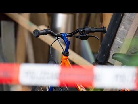 En Allemagne, enquête sur un réseau pédophile de près de 30 000 suspects