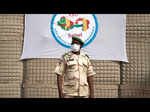 Le G5 Sahel et la France se réunissent en Mauritanie pour lutter contre le jihadisme