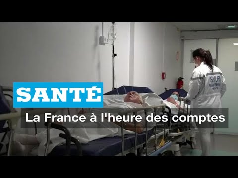 « Ségur » de la santé : la France à l&rsquo;heure des comptes