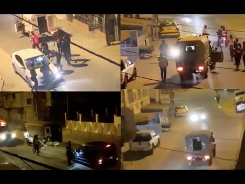 ( 🔴EN DIRECT ) Beaux-Maraichers : Opération de nettoiement, désencombrement, désinfection