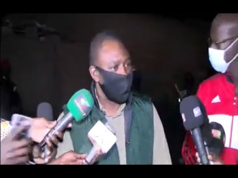 ( 🔴EN DIRECT ) Beaux-Maraichers : Opération de nettoiement, désencombrement, désinfection