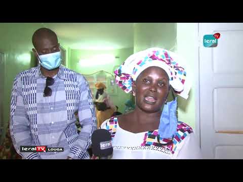 Autonomisation des femmes: Le Président du CD Amadou M. Sylla offre deux machines à coudre…