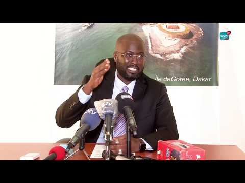 «Taamu Sénégal»  : Papa Mahawa Diouf, DG de l’ASPT ravive les lueurs d’espoir du secteur touristique