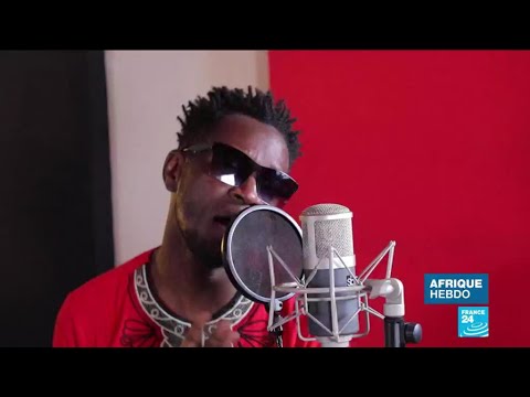 Les artistes du continent africain unis contre la pandémie de Covid-19