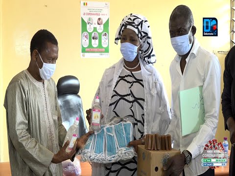 Reprise des cours : La mairie de Kaolack répond à l’appel du ministre de l’éducation nationale