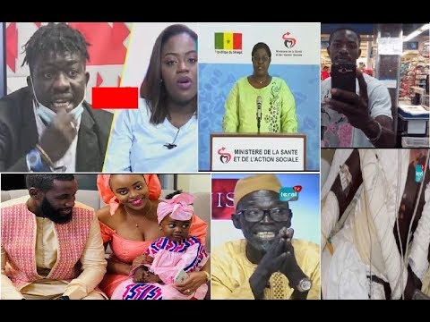 Bidew convertit à l’islam, Bilal tue son ami, Père Mangoné, Zoss, Sophia Diatta,