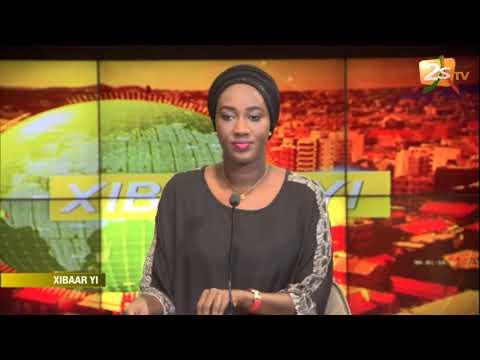 #2stvReplay XIBAAR YI 19H DU 31 MAI 2020 AVEC MAME NDIAWAR DIALLO