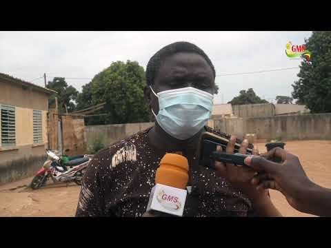 ZIGUINCHOR : INCERTITUDES DANS LE DÉMARRAGE GÉNÉRALE DES COURS A L’IEF DE ZIGUINCHOR