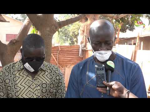 LE DÉPARTEMENTAL DE L’ACTION SOCIALE PLAIDE POUR UNE ATTENTION PARTICULIÈRE AUX MAL VOYANTS