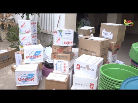 POUR UNE REPRISE EFFECTIVE ET SÉCURISÉE LES COURS INNOCENCE NTAP JOUE GRANDEMENT SA PARTITION