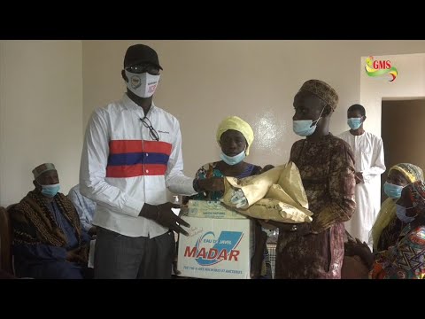 ZIG COVID 19 LE CEJEM ARME LES POPULATIONS CONTRE LE CORONAVIRUS