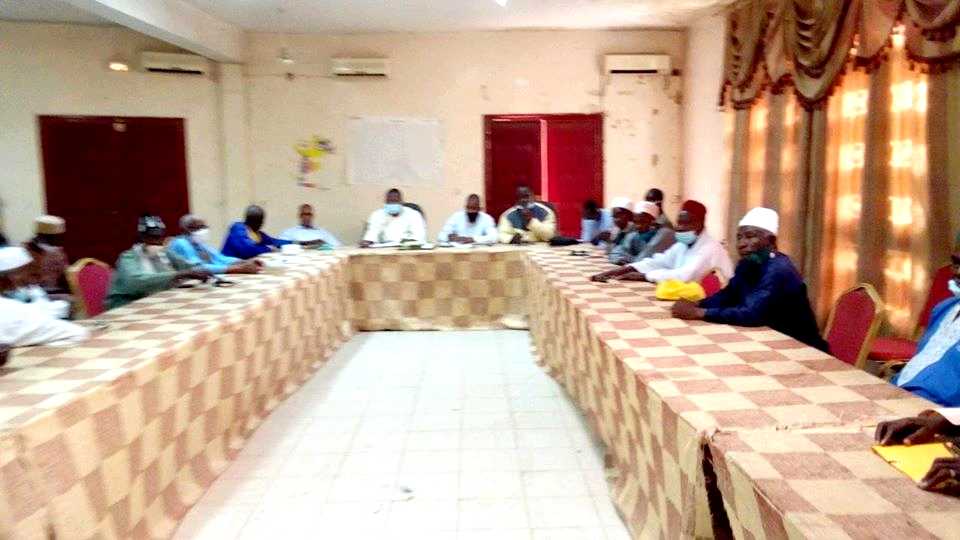 Vivres de secours à Kolda : le comité communal procède à la répartition du quota sécuritaire